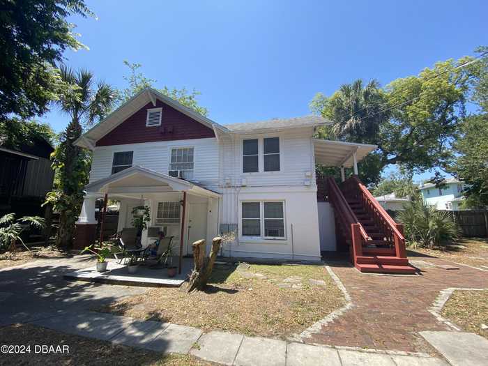 photo 2: 614 Tanglewood Street, Daytona Beach FL 32114