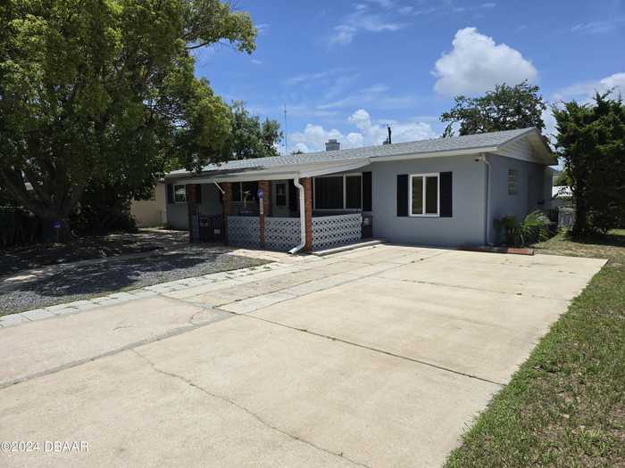 photo 2: 1536 Ridge Avenue, Holly Hill FL 32117