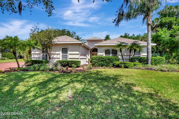 photo 1: 7 Old McDuffie Circle, Ormond Beach FL 32174