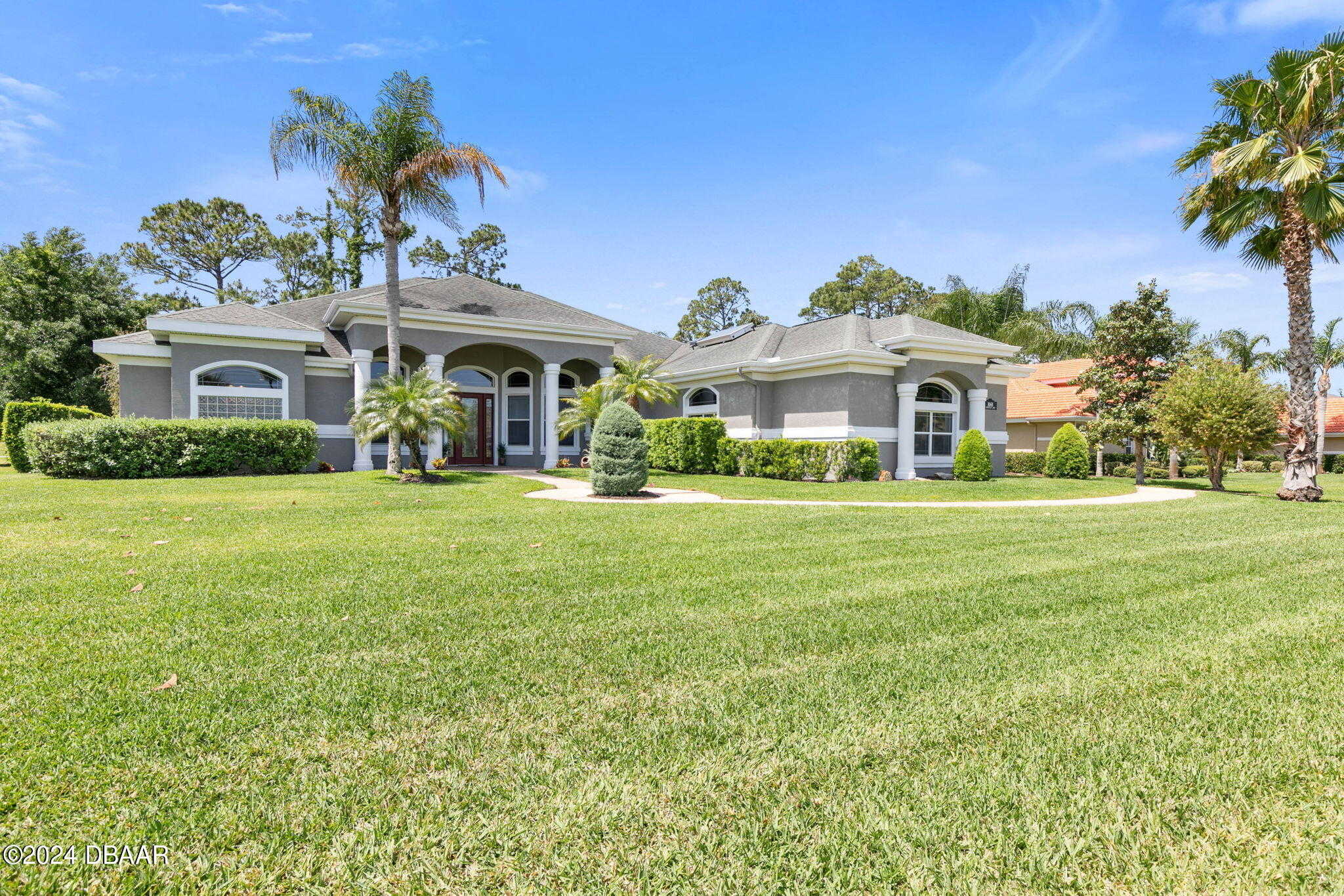 photo 3: 1068 Hampstead Lane, Ormond Beach FL 32174