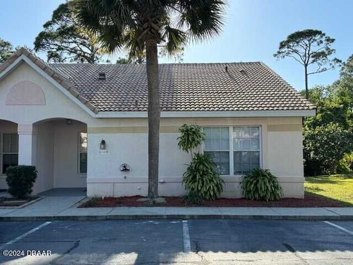 photo 1: 3534 Forest Branch Drive, Port Orange FL 32129