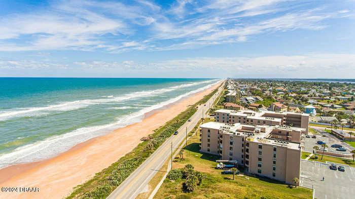 photo 1: 3360 Ocean Shore Boulevard Unit 401, Ormond Beach FL 32176