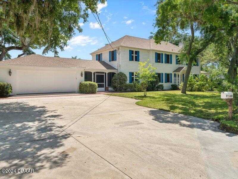 photo 3: 639 John Anderson Drive, Ormond Beach FL 32176