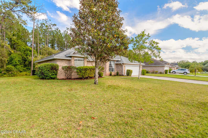 photo 2: 45 Hunt Master Court, Ormond Beach FL 32174