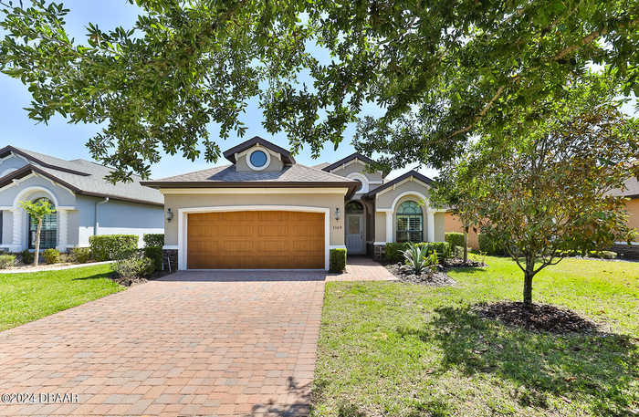 photo 1: 3169 Connemara Drive, Ormond Beach FL 32174