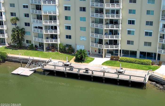 photo 53: 3606 S Peninsula Drive Unit 205, Port Orange FL 32127