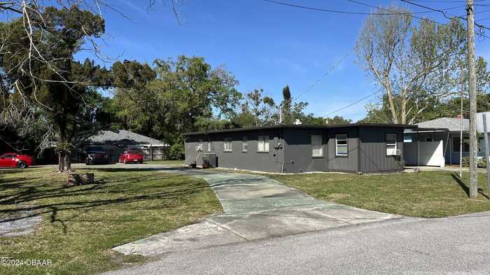 photo 1: 346 Clifton Avenue, Daytona Beach FL 32117