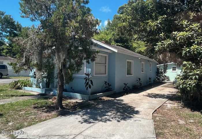 photo 2: 346 Clifton Avenue, Daytona Beach FL 32117