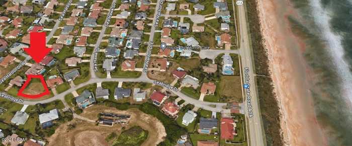 photo 2: 11 Seabridge Drive, Ormond Beach FL 32176