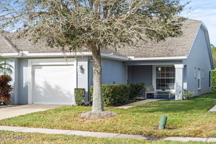 photo 1: 1660 Areca Palm Drive, Port Orange FL 32128