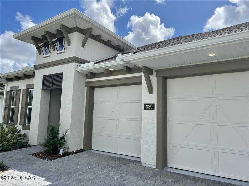 photo 2: 389 Mosaic Boulevard, Daytona Beach FL 32124