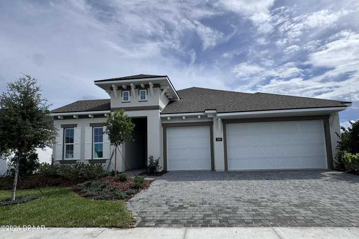 photo 2: 389 Mosaic Boulevard, Daytona Beach FL 32124