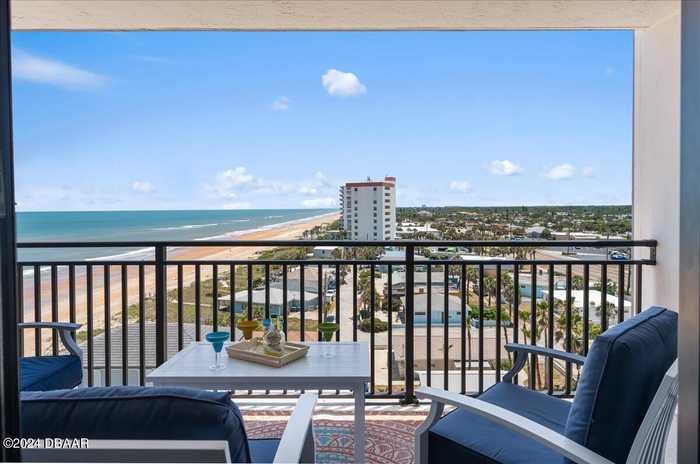 photo 36: 1239 Ocean Shore Boulevard Unit 7E5, Ormond Beach FL 32176