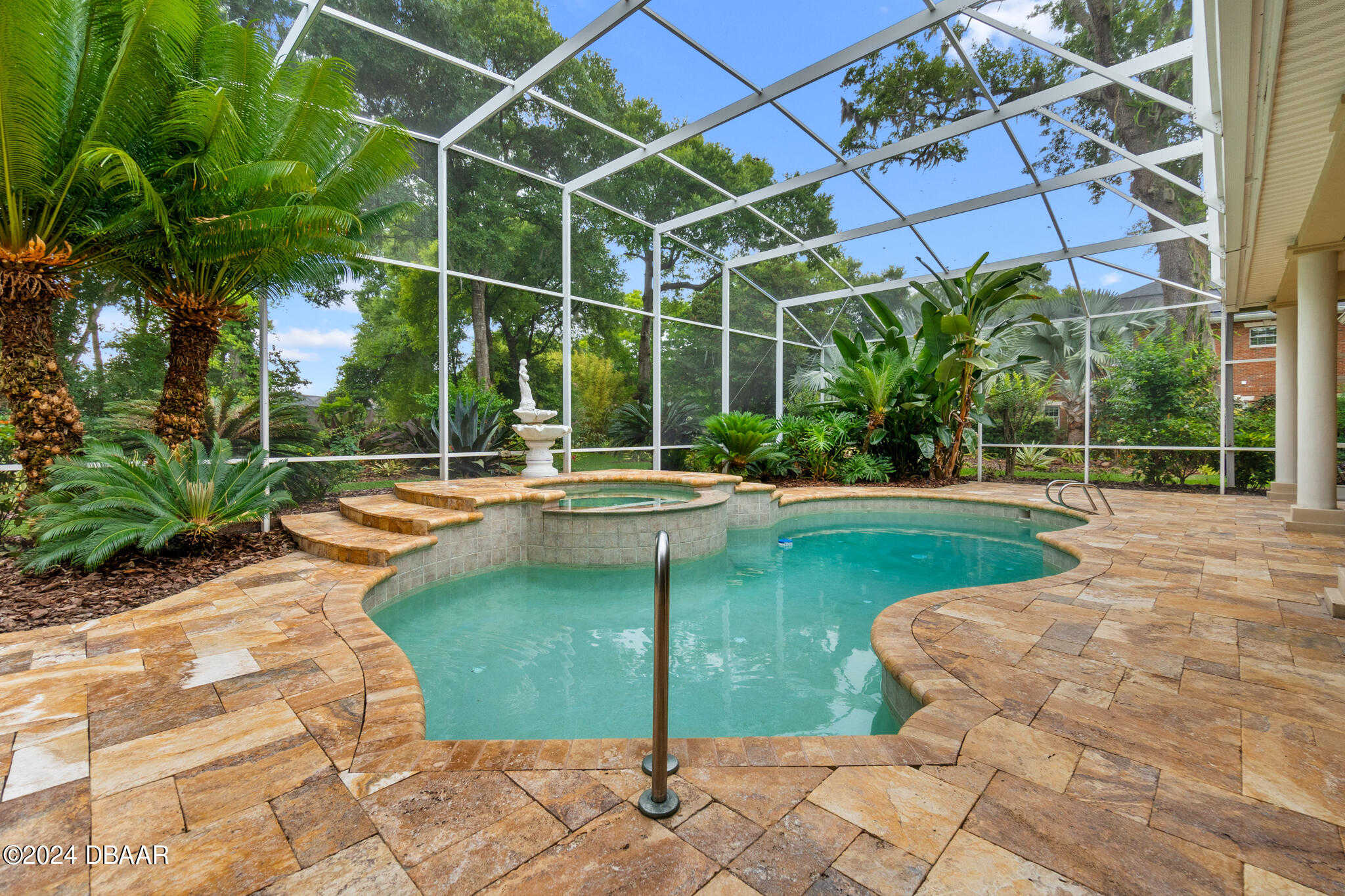 photo 2: 3 Broadriver Road, Ormond Beach FL 32174