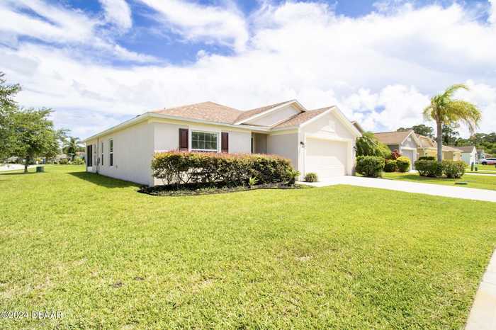 photo 2: 384 Dahoon Holly Drive, Daytona Beach FL 32117