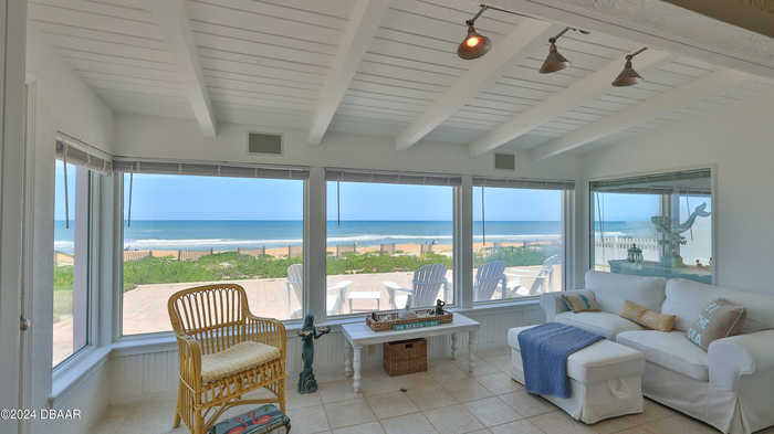 photo 2: 7 Ocean View Drive, Ormond Beach FL 32176