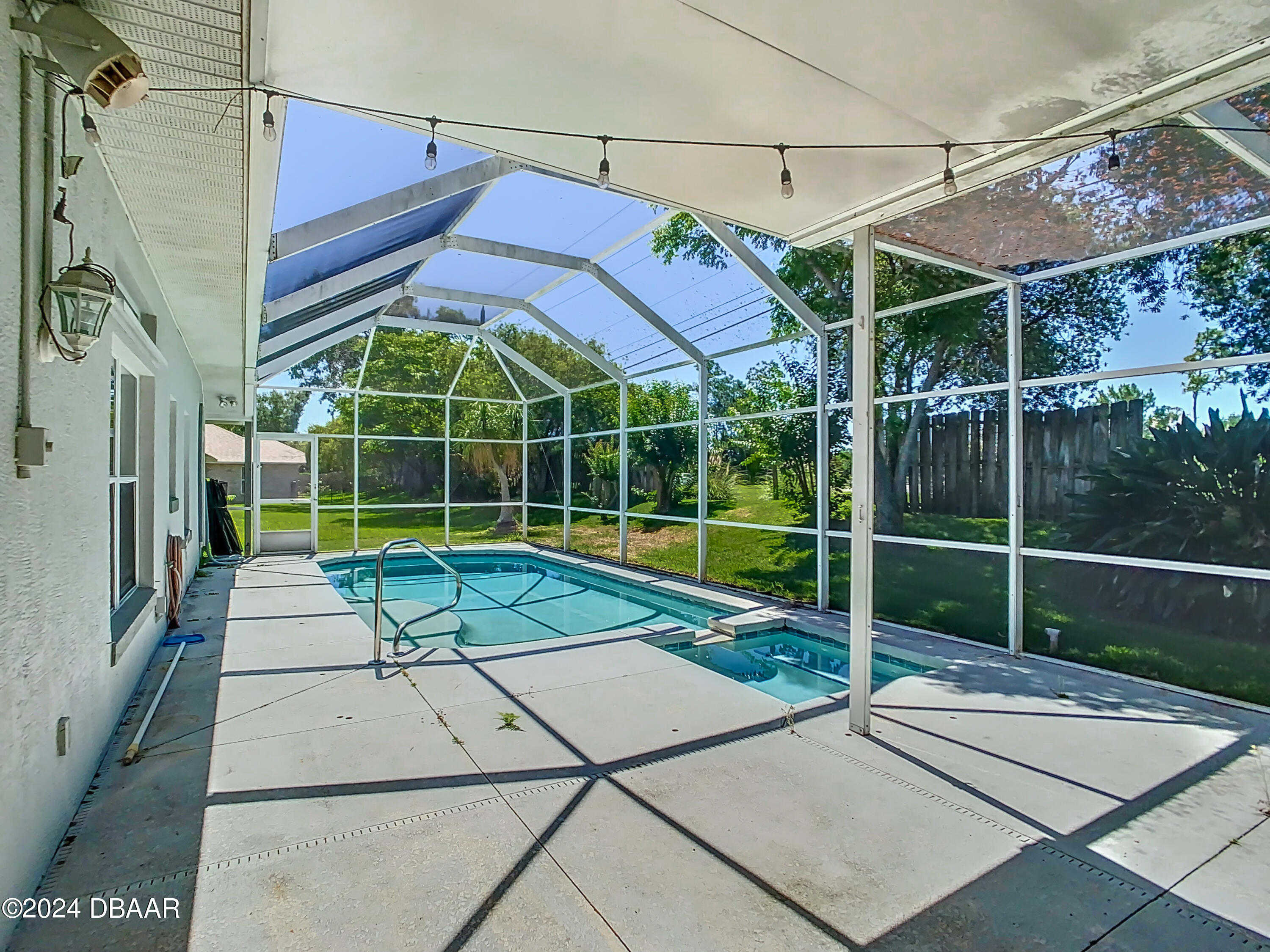 photo 3: 46 Coquina Point Drive, Ormond Beach FL 32174