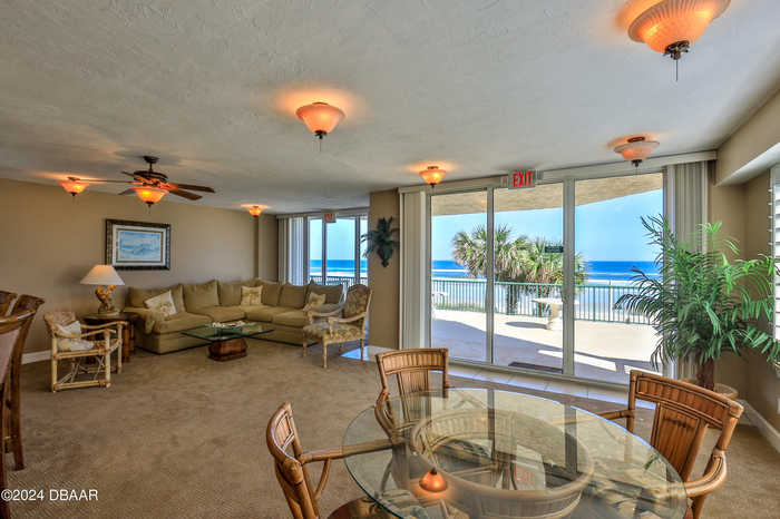 photo 52: 4631 S Atlantic Avenue Unit 8101, Ponce Inlet FL 32127