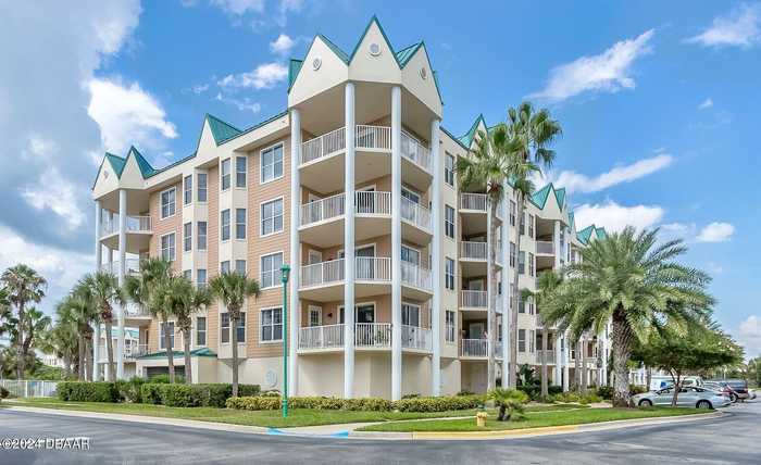 photo 2: 4623 Rivers Edge Village Lane Unit 6202, Ponce Inlet FL 32127