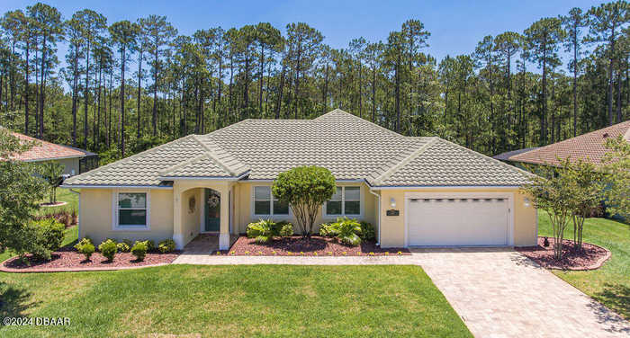 photo 1: 105 Briargate Look, Ormond Beach FL 32174