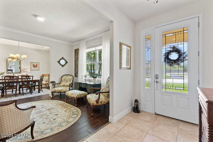 photo 2: 105 Briargate Look, Ormond Beach FL 32174