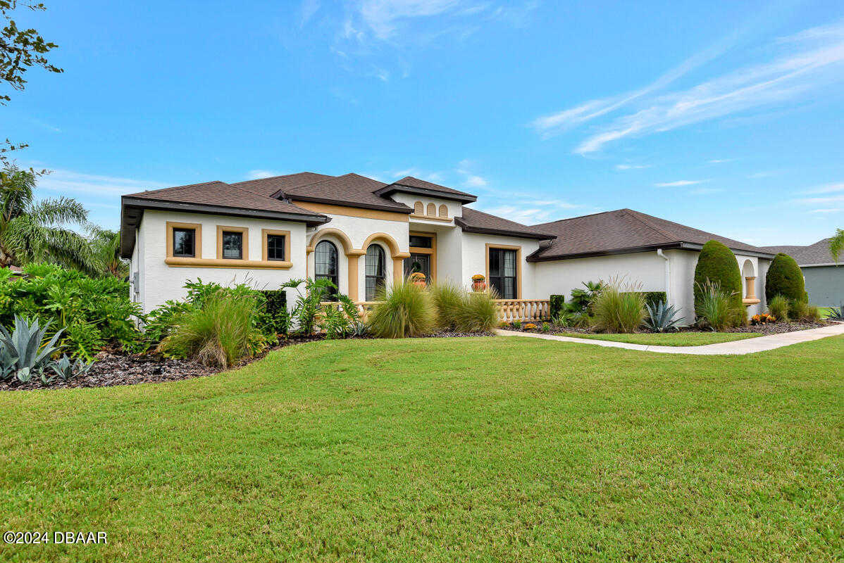 photo 1: 1357 Liam Circle, Ormond Beach FL 32174