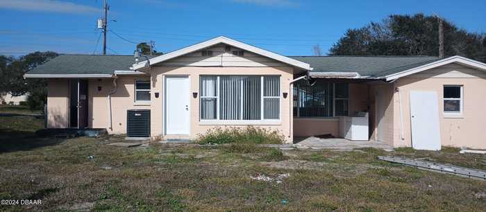 photo 2: 342 Nautilus Avenue, Daytona Beach FL 32118