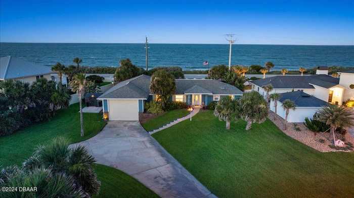 photo 1: 5 Sea Drift Terrace, Ormond Beach FL 32176