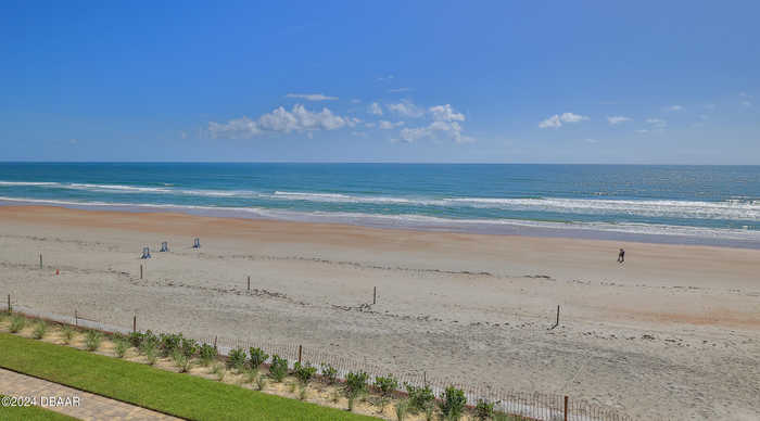 photo 48: 2855 S Atlantic Avenue Unit 301, Daytona Beach Shores FL 32118