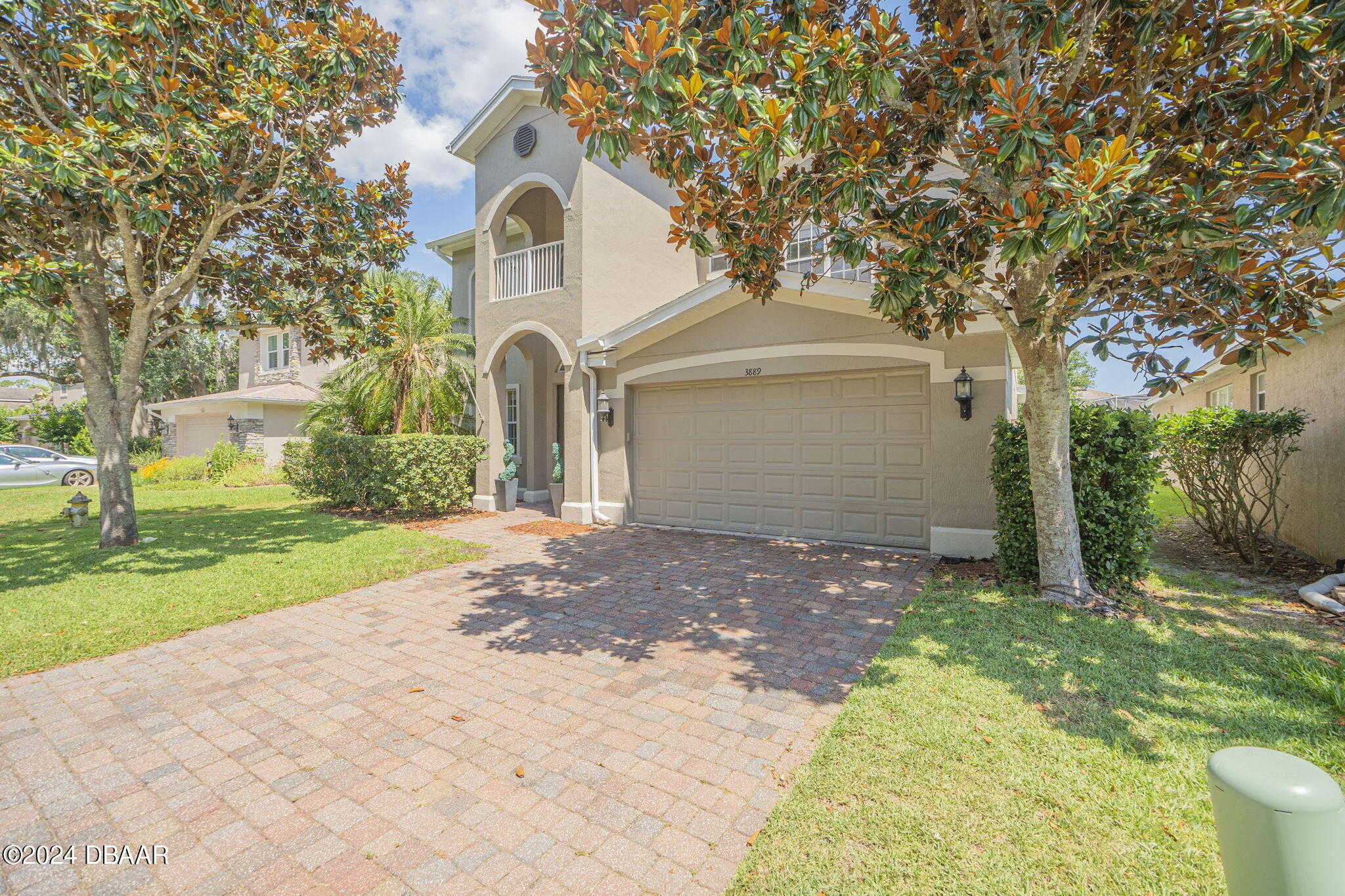 photo 3: 3889 Esplanade Avenue, Port Orange FL 32129