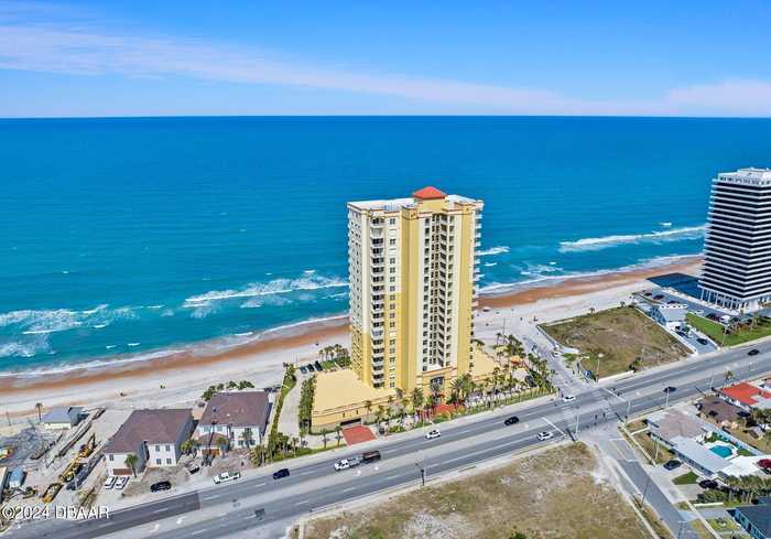 photo 62: 2300 N Atlantic Avenue Unit 702, Daytona Beach FL 32118