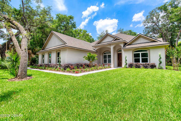 photo 2: 260 Spreading Oak Lane, Ormond Beach FL 32174