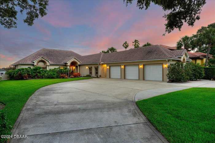 photo 1: 130 John Anderson Drive, Ormond Beach FL 32176