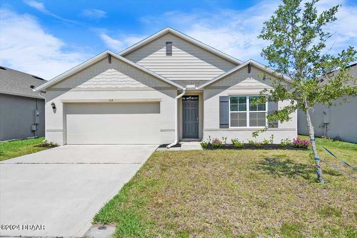 photo 1: 135 Birch Tree Place, Daytona Beach FL 32117