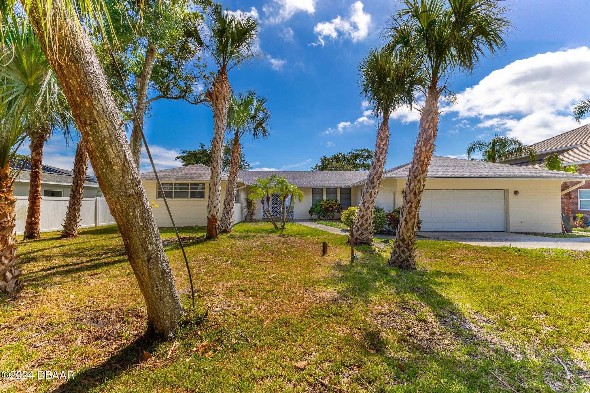 photo 1: 1327 OAK FOREST Drive, Ormond Beach FL 32174