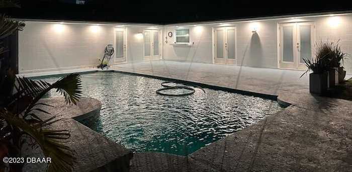 photo 34: 62 Seawinds Circle, Ponce Inlet FL 32127