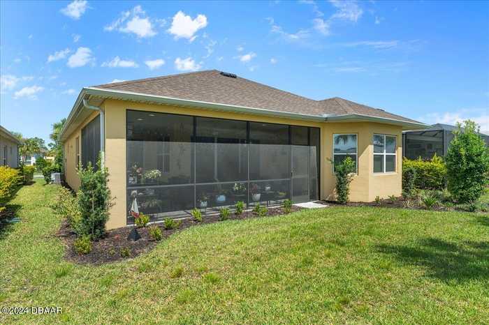 photo 41: 258 Compass Rose Drive, Daytona Beach FL 32124