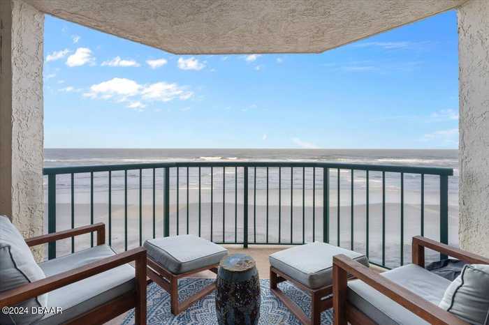 photo 1: 4545 S Atlantic Avenue Unit 3404, Ponce Inlet FL 32127