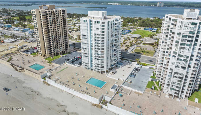 photo 2: 3047 S Atlantic Avenue Unit 305, Daytona Beach FL 32118