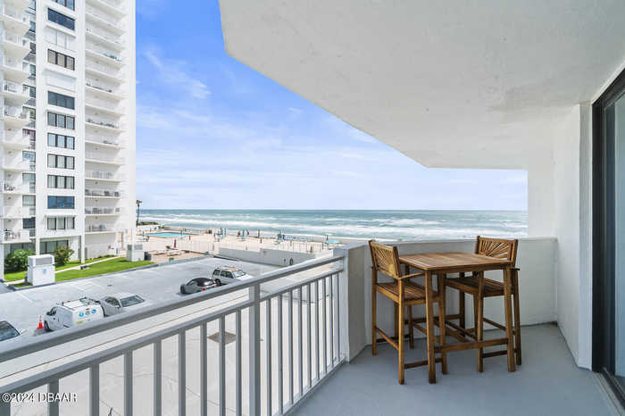 photo 20: 3047 S Atlantic Avenue Unit 305, Daytona Beach FL 32118