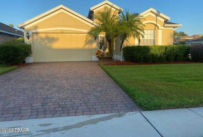 photo 1: 3865 Calliope Avenue Avenue, Port Orange FL 32129