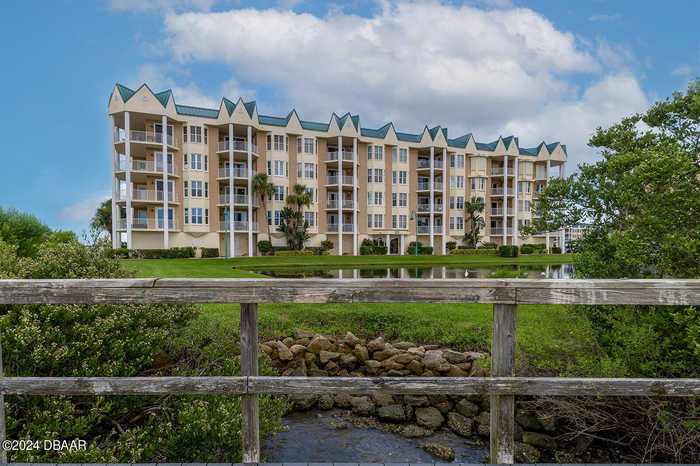 photo 1: 4630 Harbour Village Boulevard Unit 1306, Ponce Inlet FL 32127