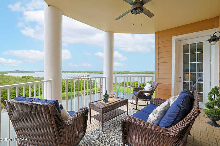 photo 2: 4630 Harbour Village Boulevard Unit 1306, Ponce Inlet FL 32127