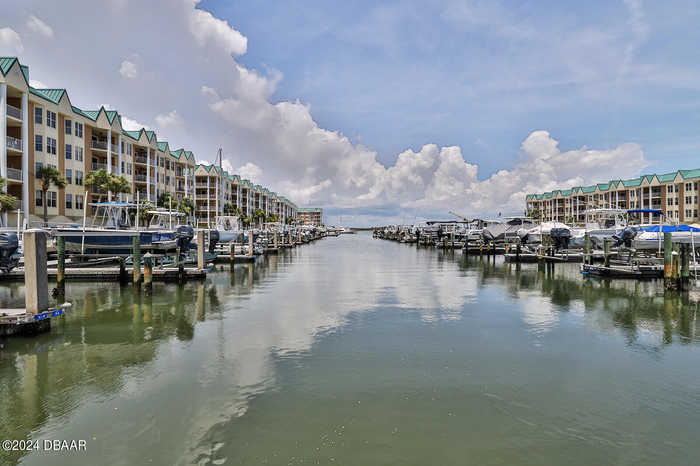 photo 65: 4630 Harbour Village Boulevard Unit 1306, Ponce Inlet FL 32127