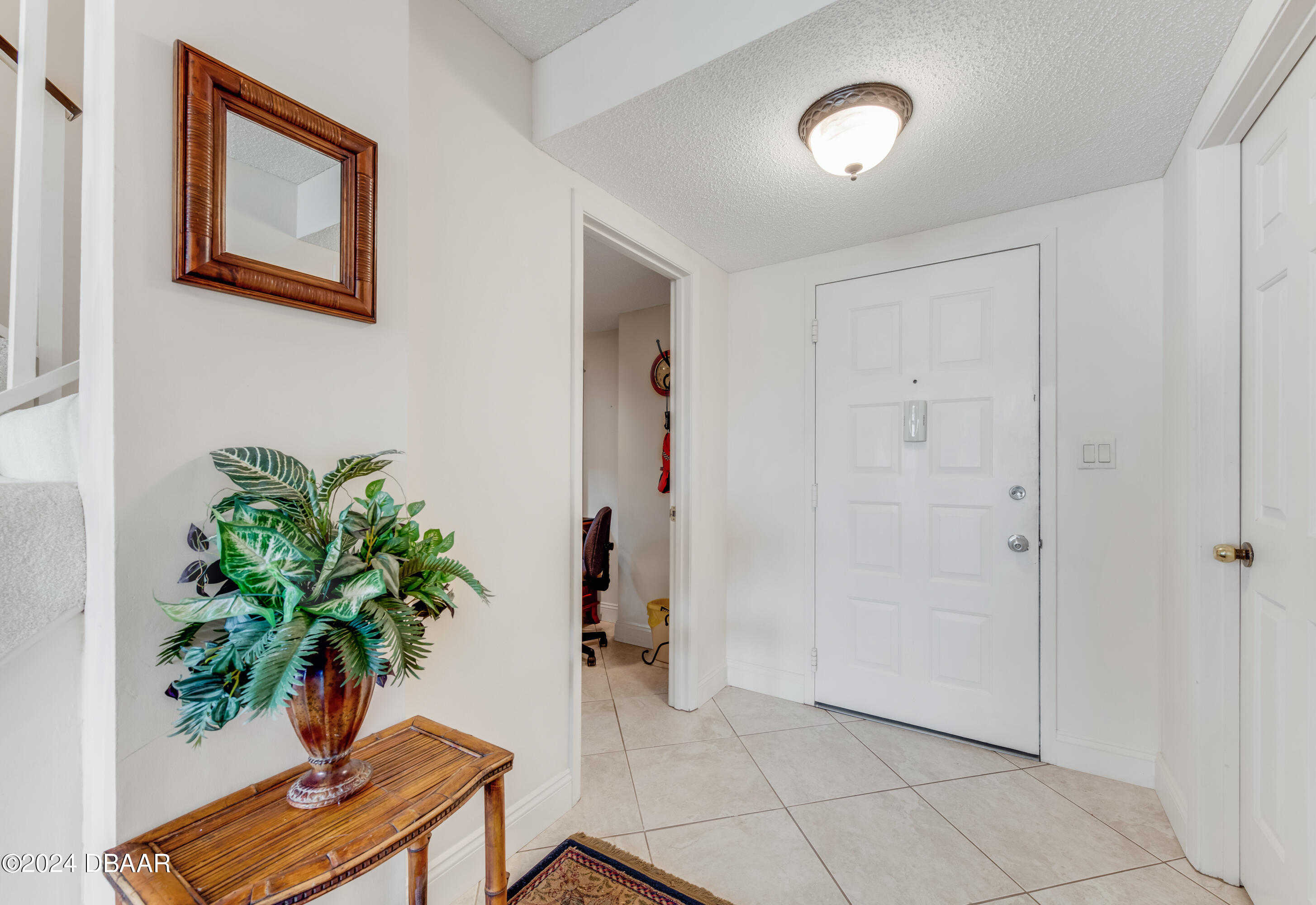 photo 3: 901 S Atlantic Avenue Unit 102, Ormond Beach FL 32176