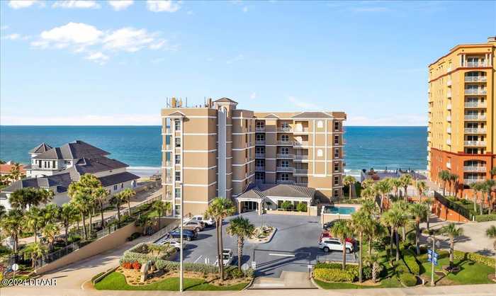 photo 31: 2855 S Atlantic Avenue Unit 304, Daytona Beach Shores FL 32118