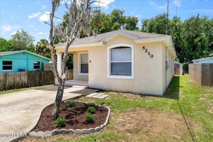 photo 2: 5210 Rogers Avenue, Port Orange FL 32127