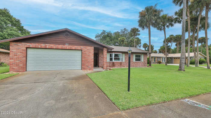 photo 31: 104 Nathan Hale Court, Daytona Beach FL 32119