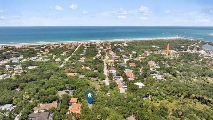 photo 46: 4901 Sailfish Drive, Ponce Inlet FL 32127