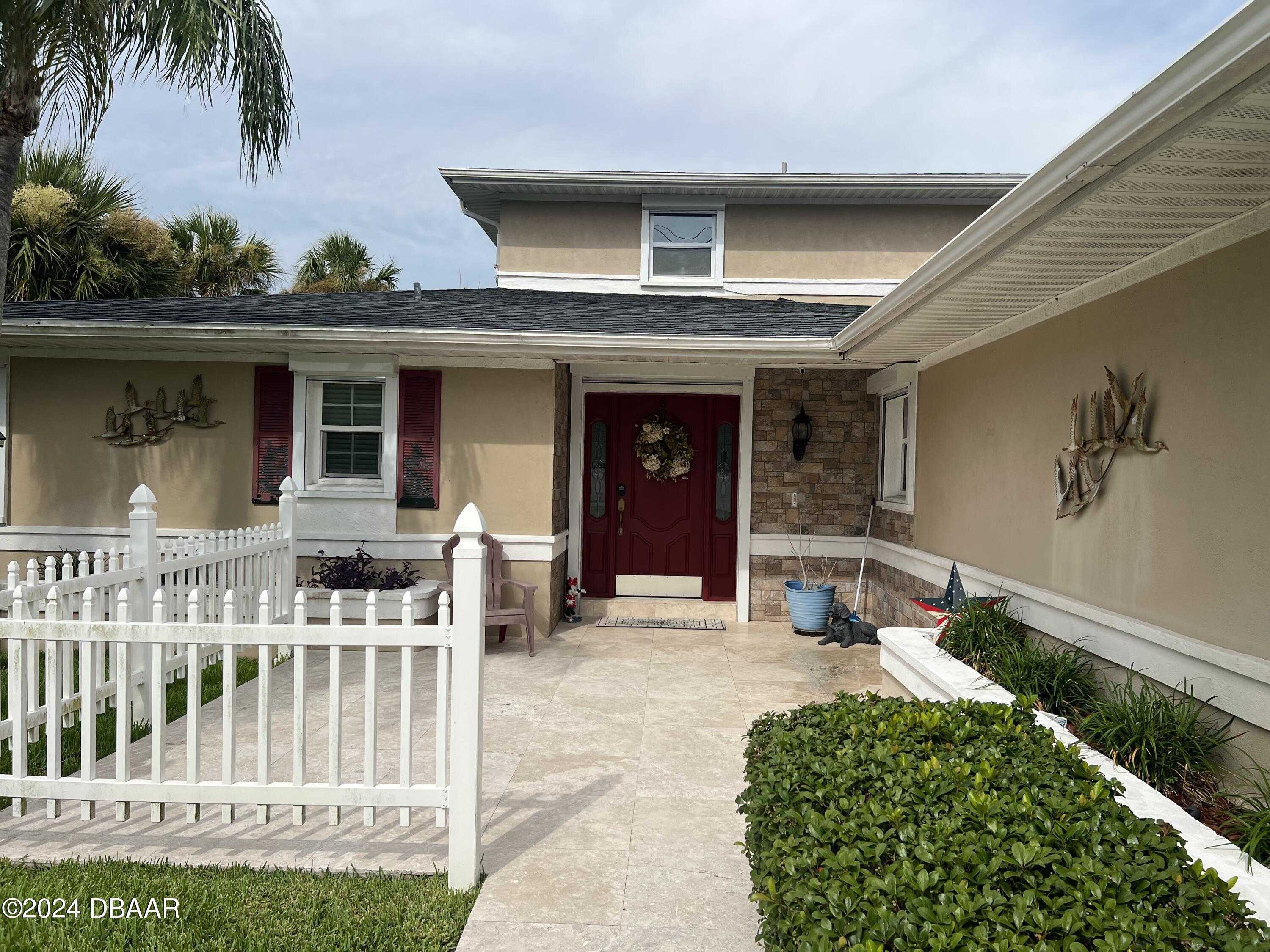 photo 3: 482 Riverside Drive, Ormond Beach FL 32176